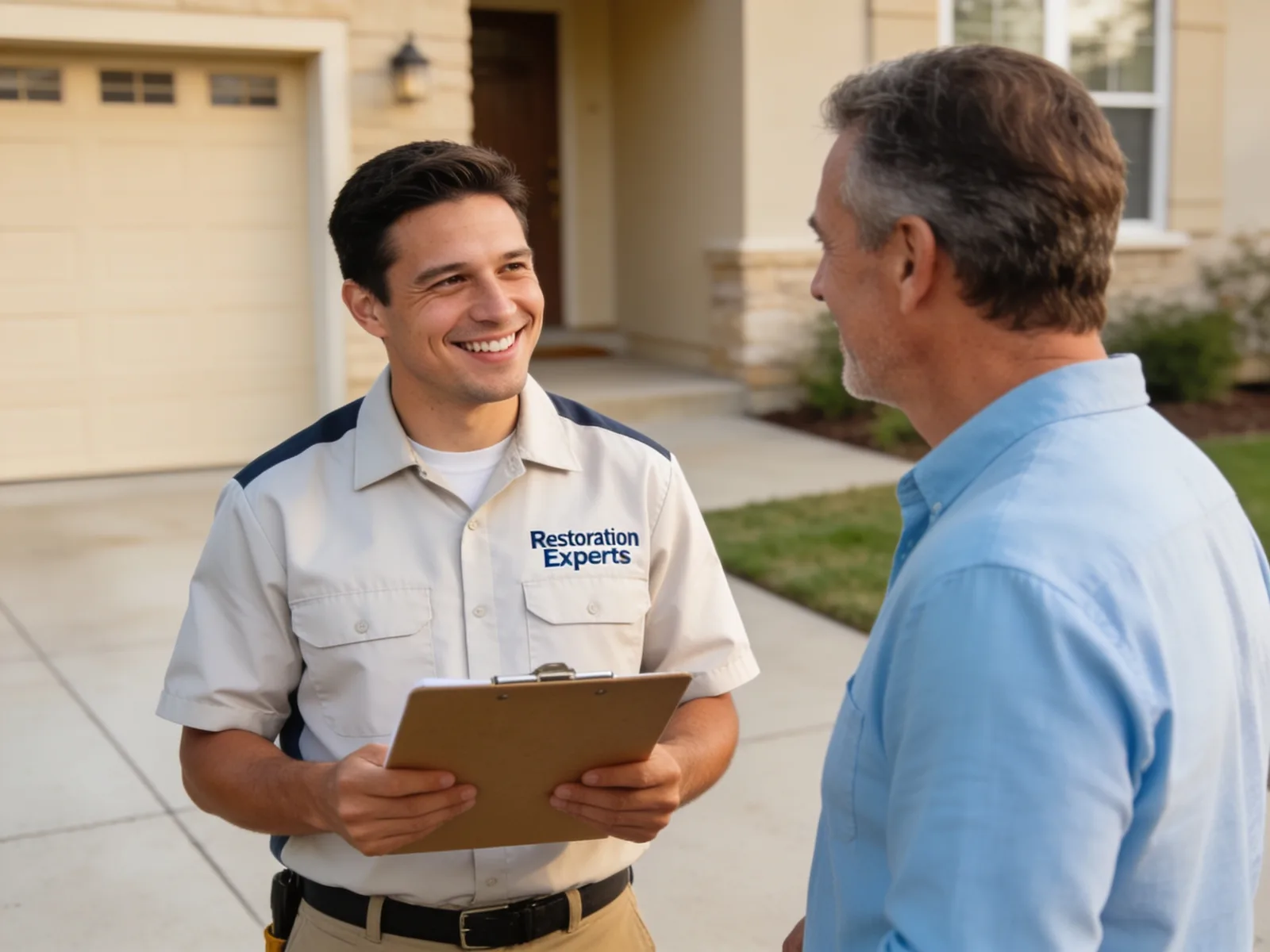 Water Damage Cleanup Falkville, AL FAQs